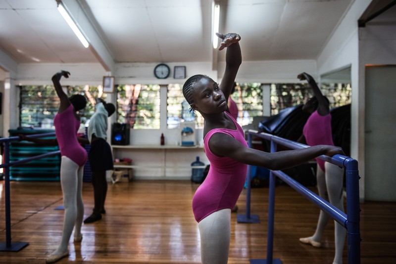 Lop hoc mua ballet giua khu o chuot o Kenya-Hinh-8